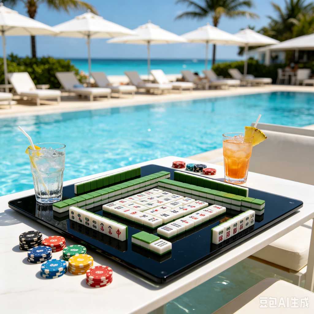 Gdansk,mahjong