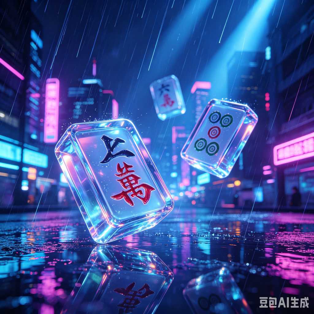 Decatur,mahjong