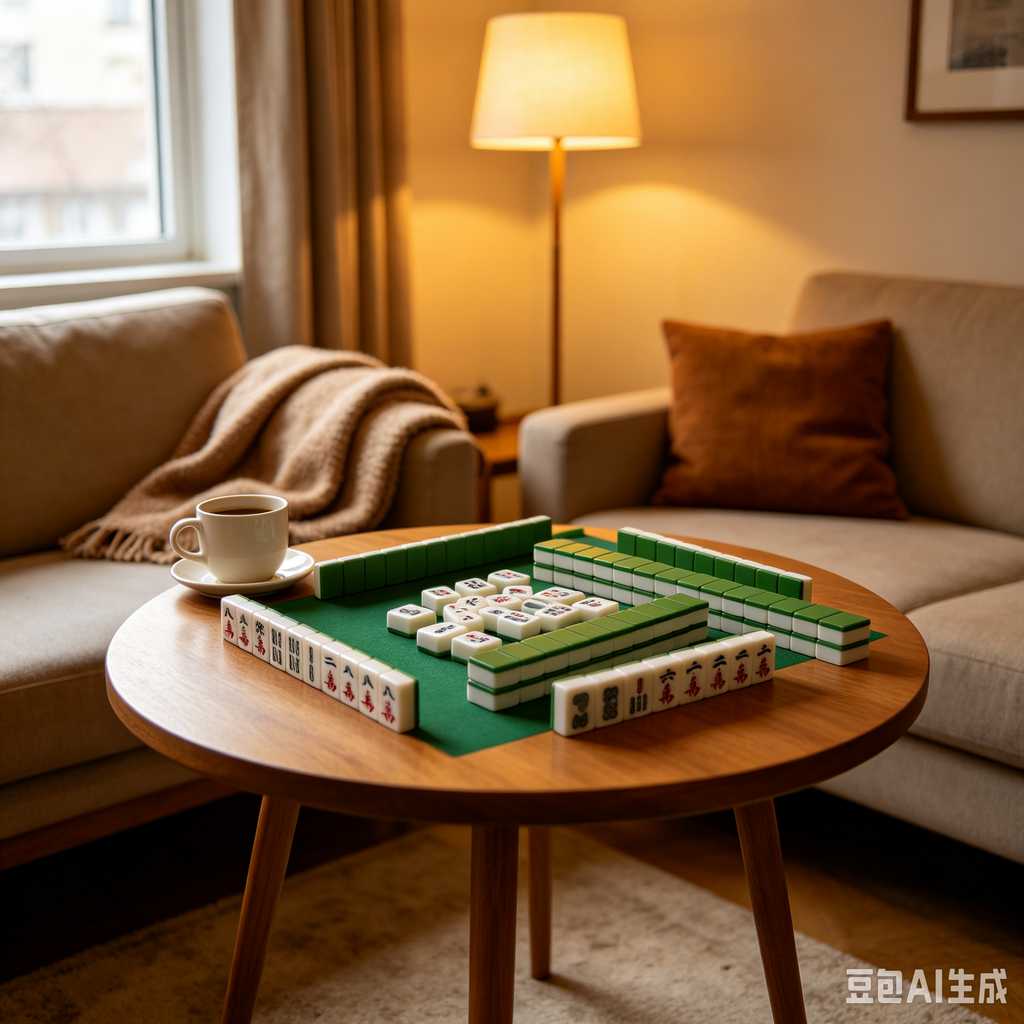 Concepcion,mahjong