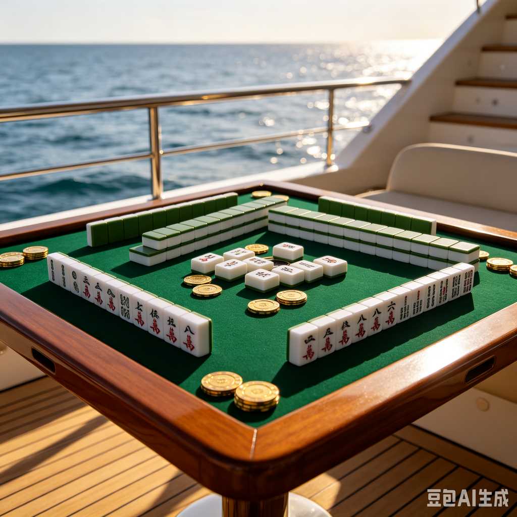 Monterey,mahjong
